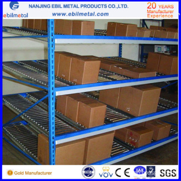 Carton Flow Racking for Warehouse Racking System (LLTHJ)